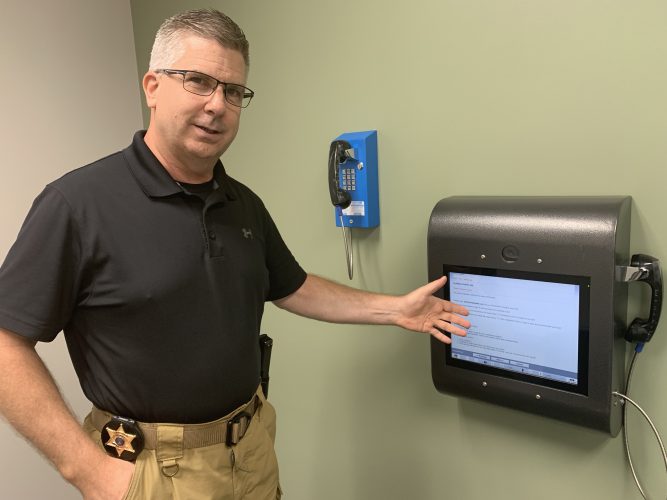 Still no inmates in new Alpena County jail News, Sports, Jobs The